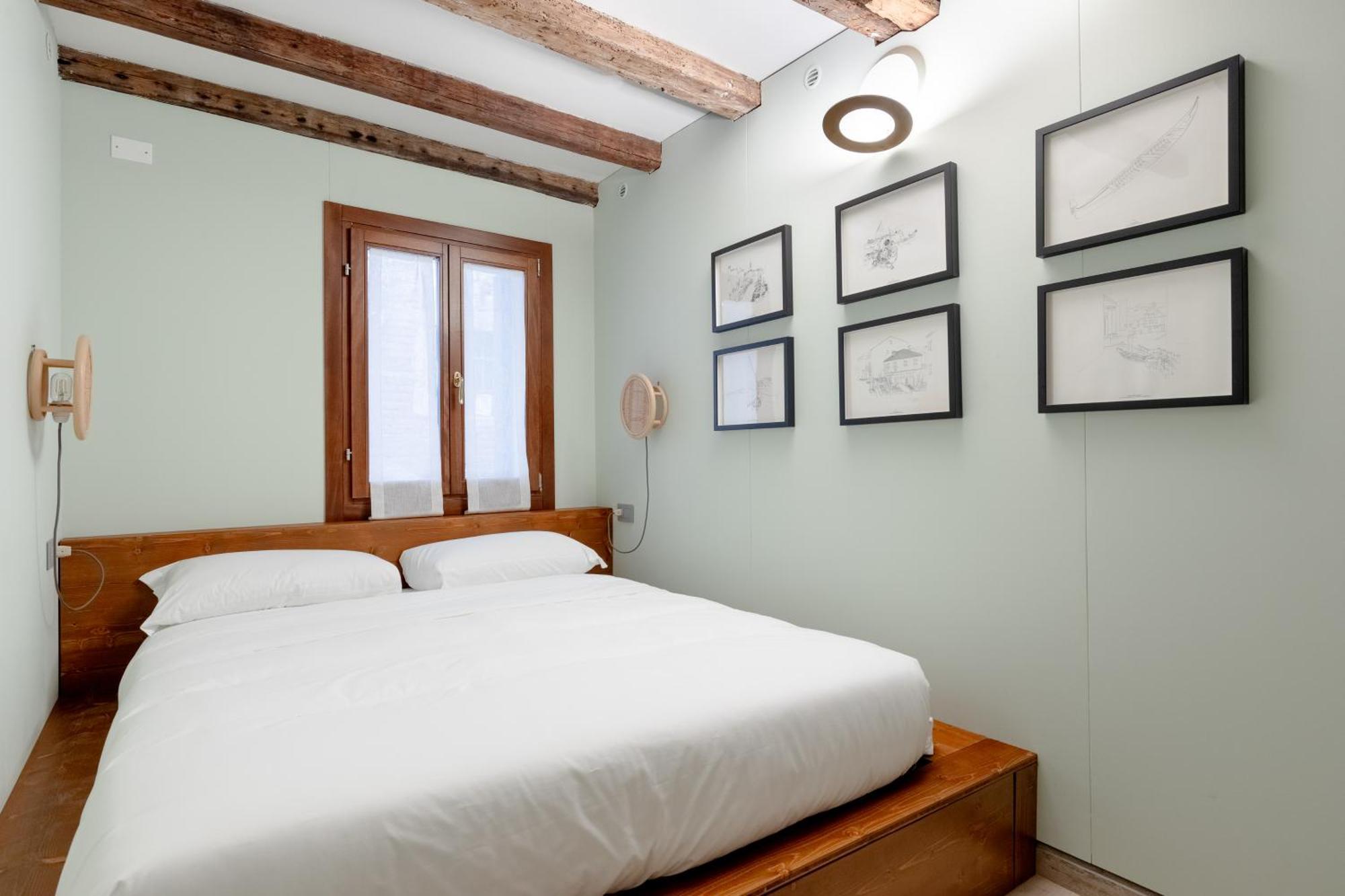 Apartment La Caorlina - Pied A Terre - Bas-relief